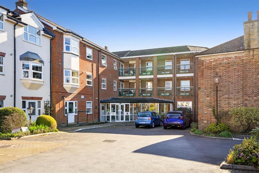 Main image of property: Crane Bridge Road, Salisbury