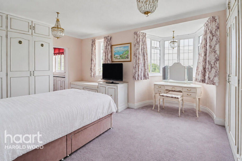 Main image of property: Phillida Road, Harold Wood