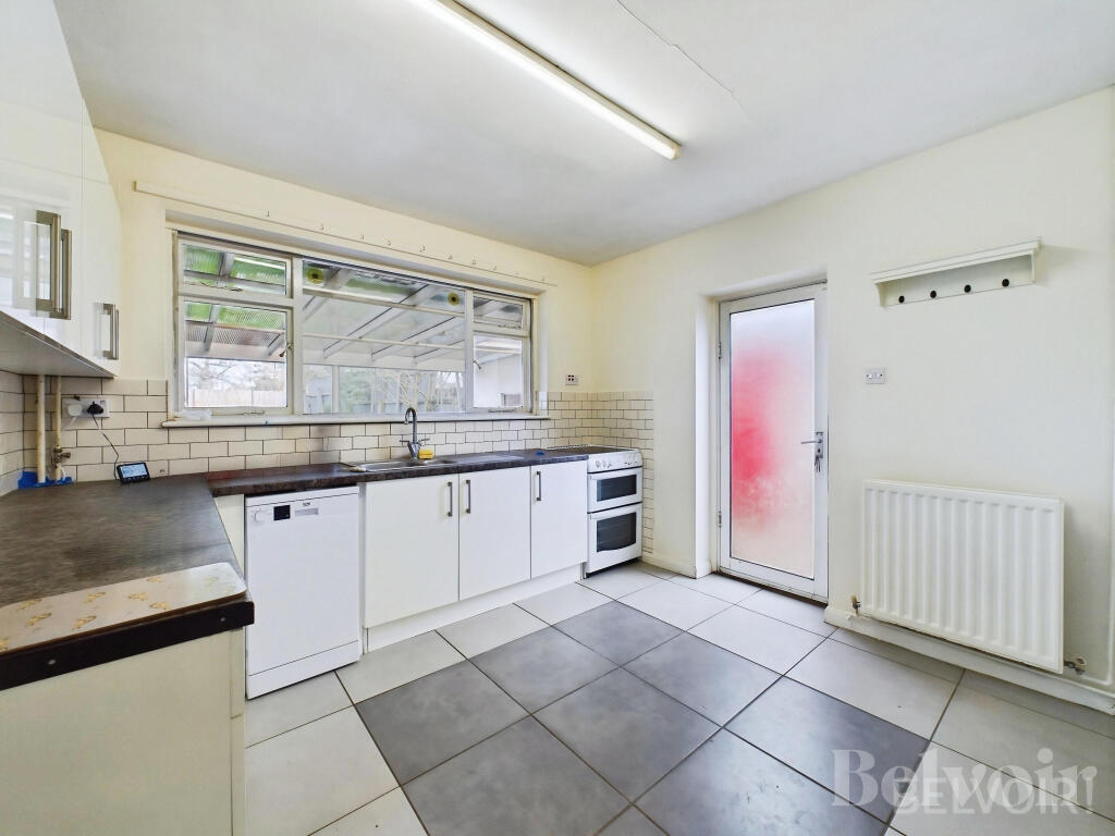House in Ipswich - View 2