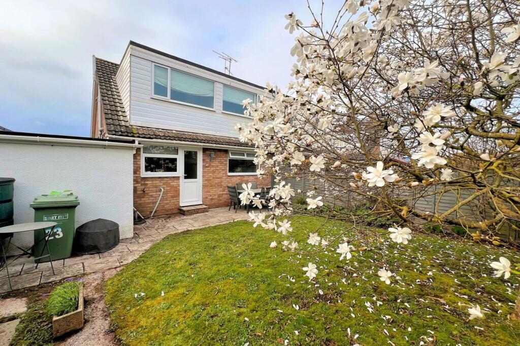 Homefield, Thornbury, BS35 photo 3