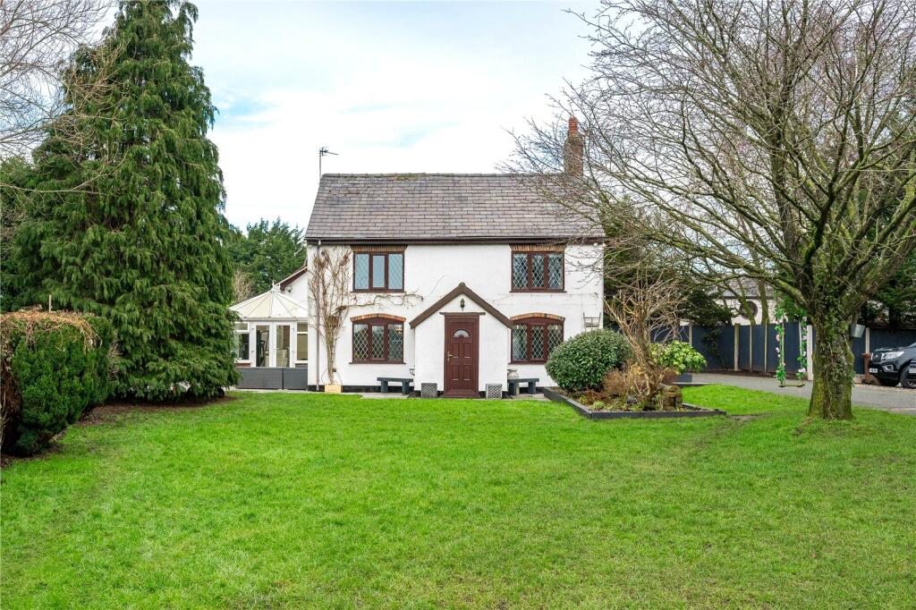 Wheatacre House, Gorsey Lane, Bold, St Helens, WA9 photo 3