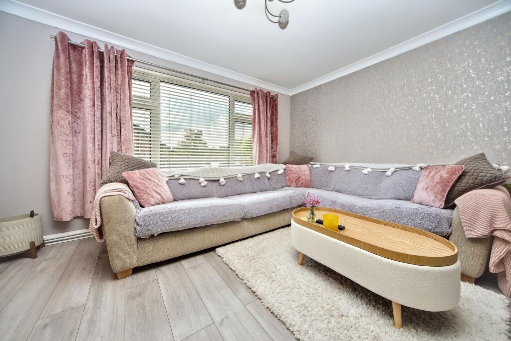 House in Wigan, New Springs - View 5