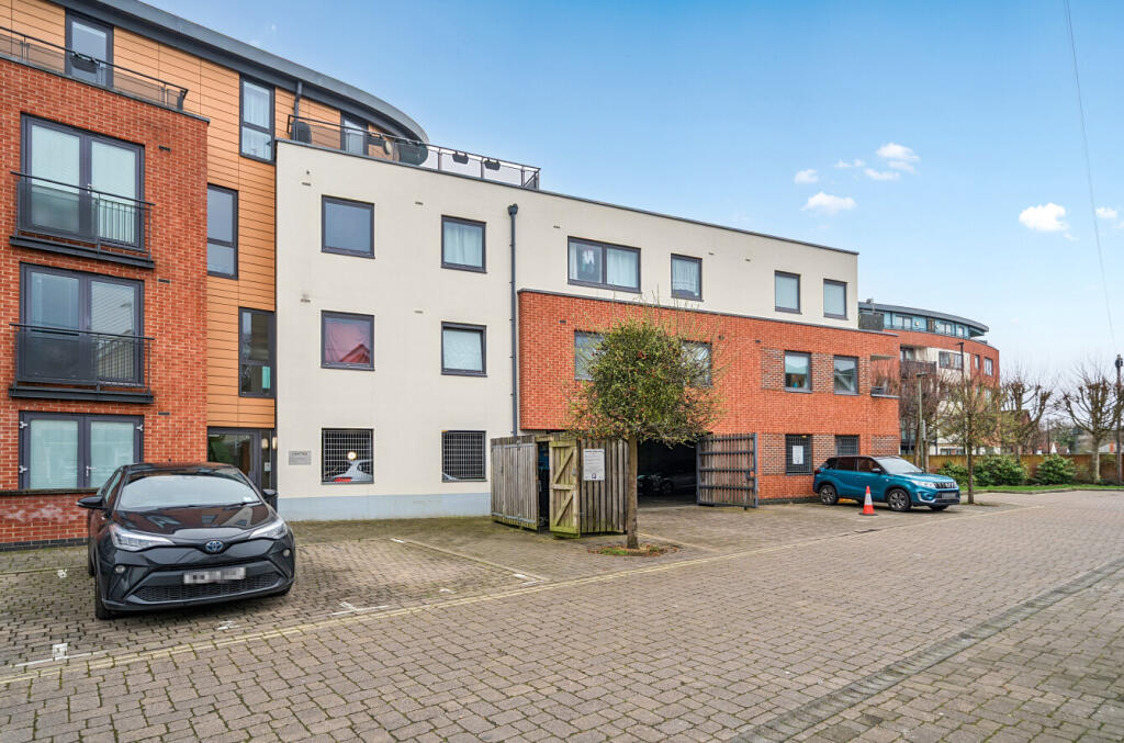 Main image of property: Southern Road, Camberley, Surrey