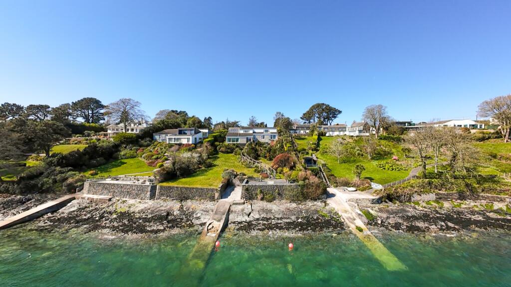 Main image of property: Restronguet Point, Feock, Truro, Cornwall