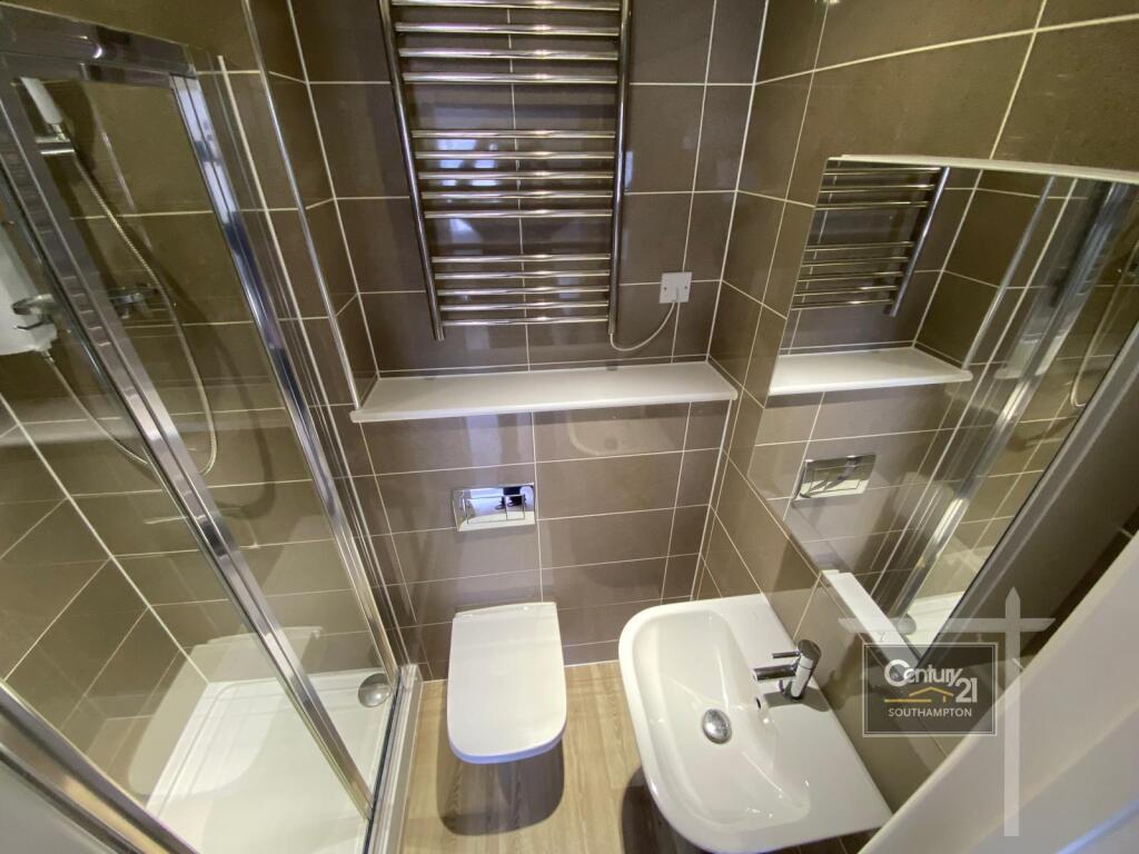 Apartment in Southampton, Bedford Place, The Polygon - View 4