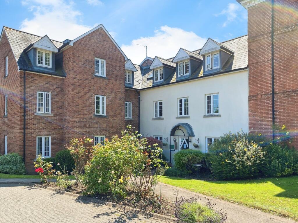 Main image of property: Mill Street, Abergavenny, NP7