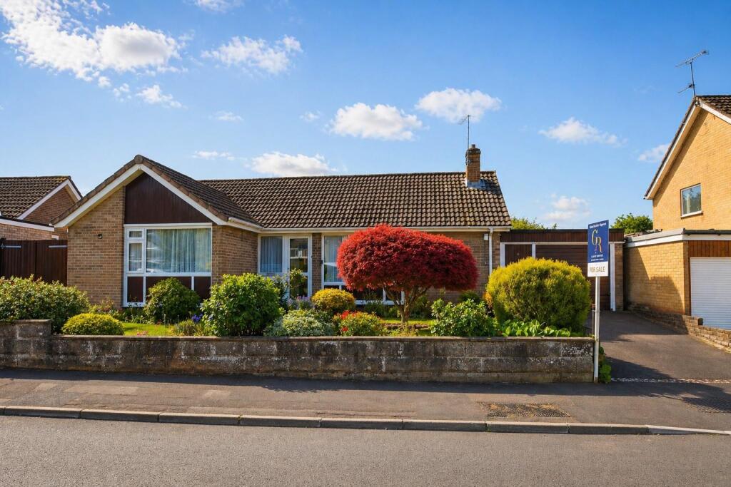 Meadway Avenue, Nailsea, Nailsea