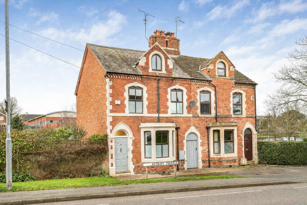 Main image of property: Astbury Terrace, Daventry, NN11