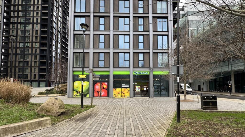 Main image of property: Welcome Southern Co-Op, 3 Fell Road, Queen's Quarter, Croydon, CR0 0LN