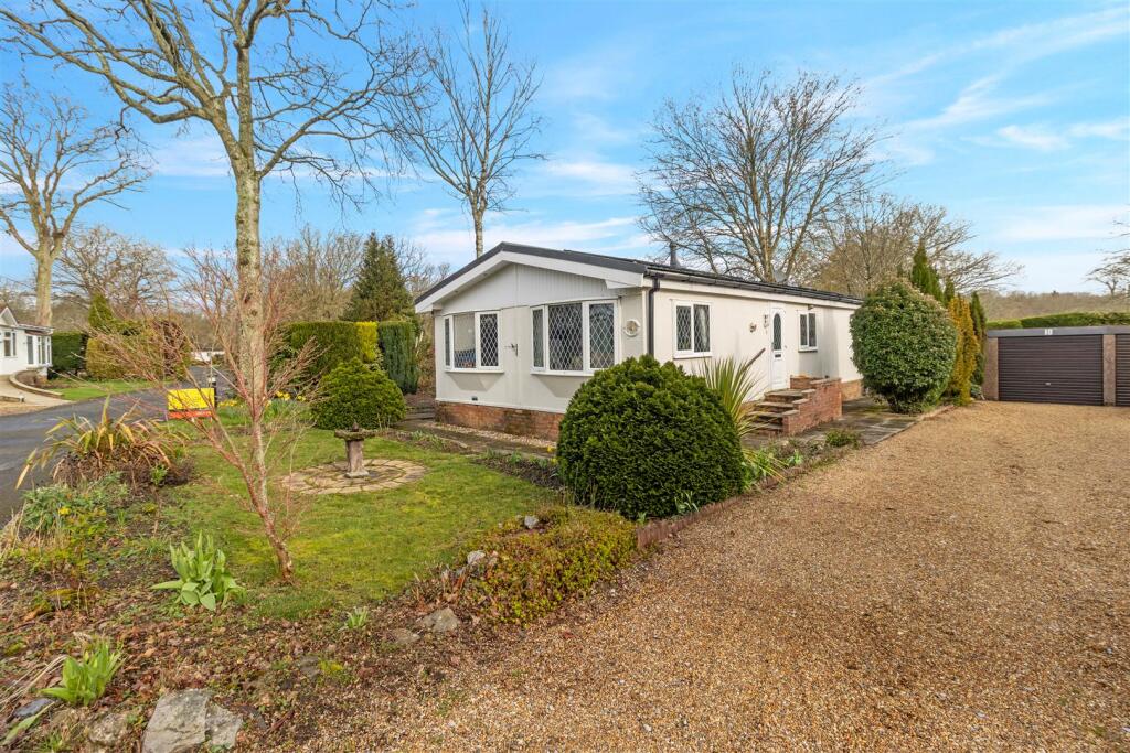Main image of property: Deanland Wood Park, Golden Cross, Hailsham