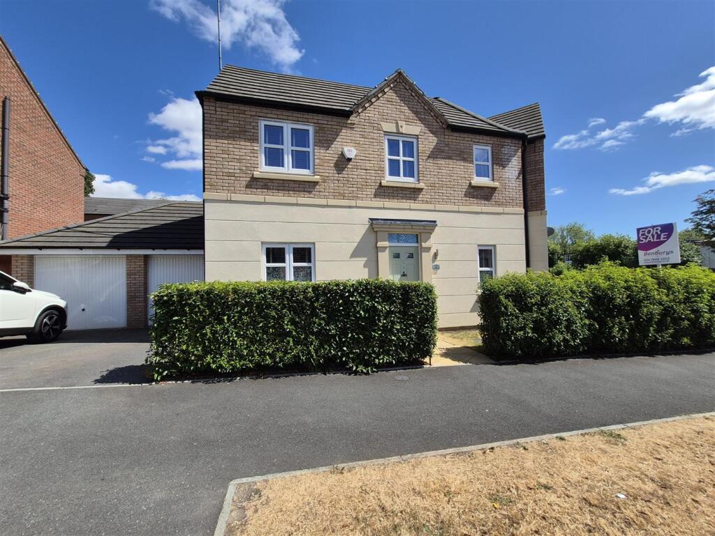 Main image of property: The Pavilion, Coventry
