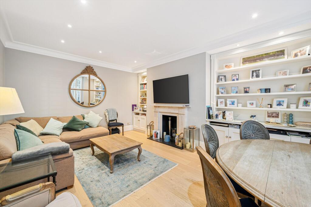 Apartment in London, South Kensington - View 5