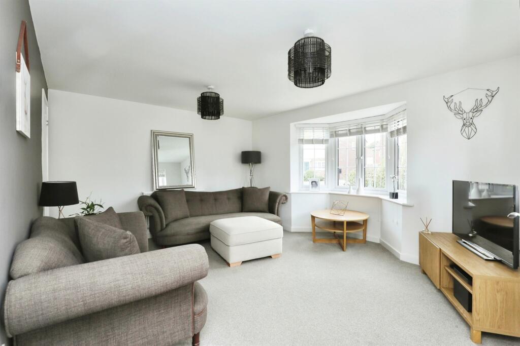 Creek Drive, Woodlands, Doncaster photo 2
