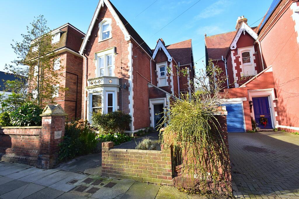 Main image of property: St. Andrews Road, Southsea, Hampshire, PO5