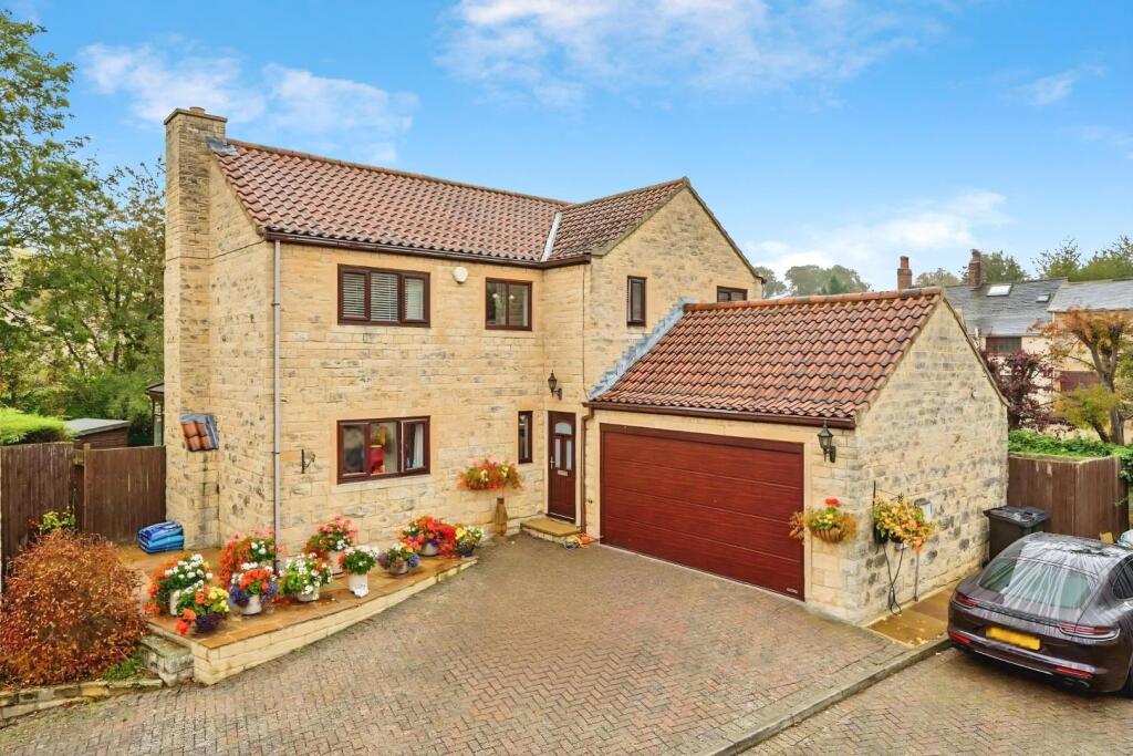 Main image of property: Church Meadows, Bramham, Wetherby