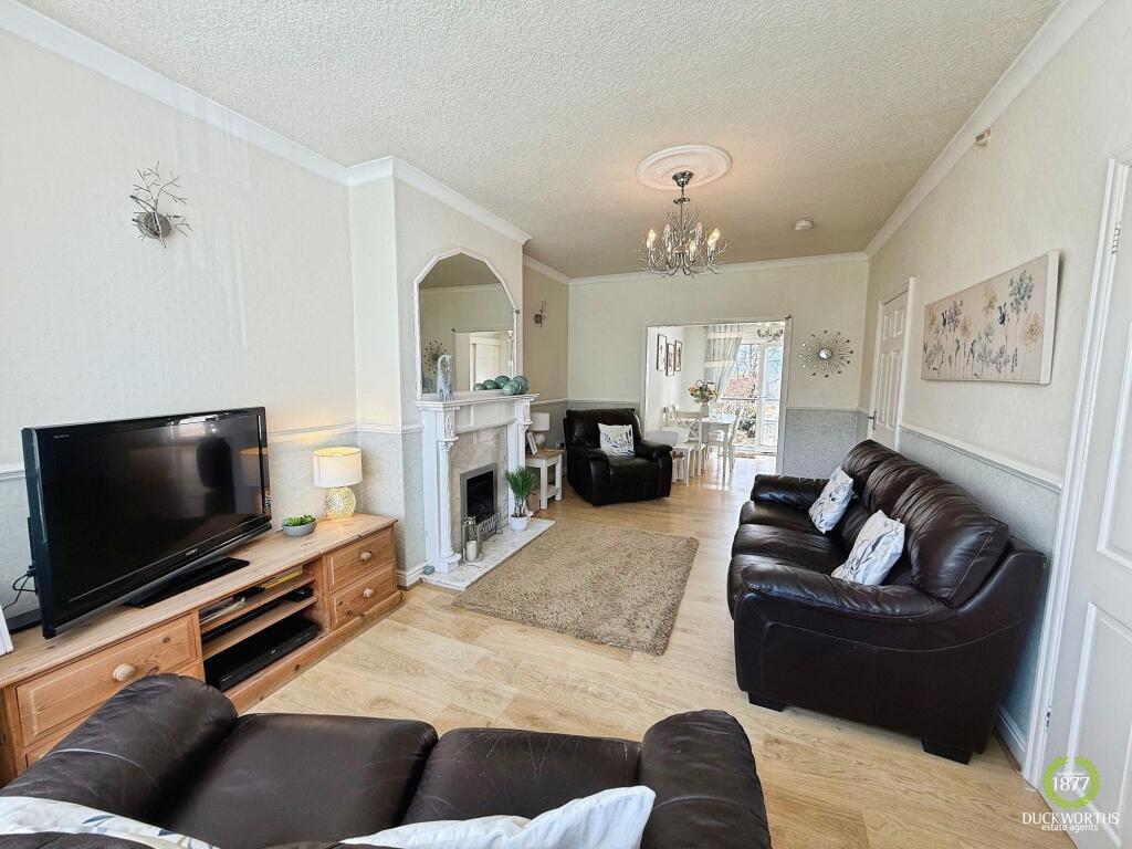 House in Pendle, Nelson - View 5