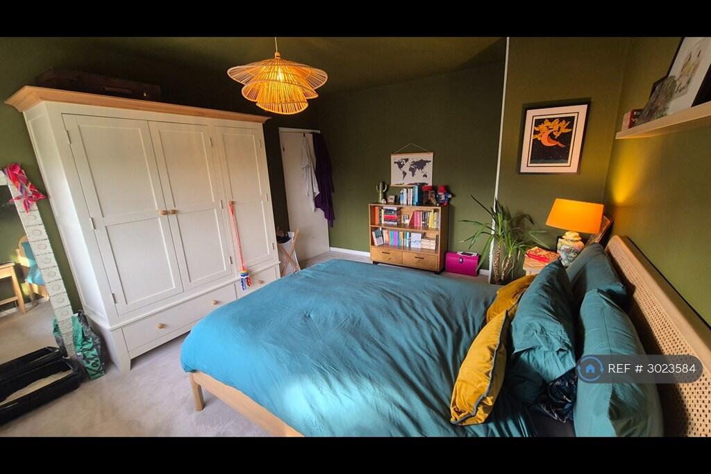 Apartment in Coventry - View 4