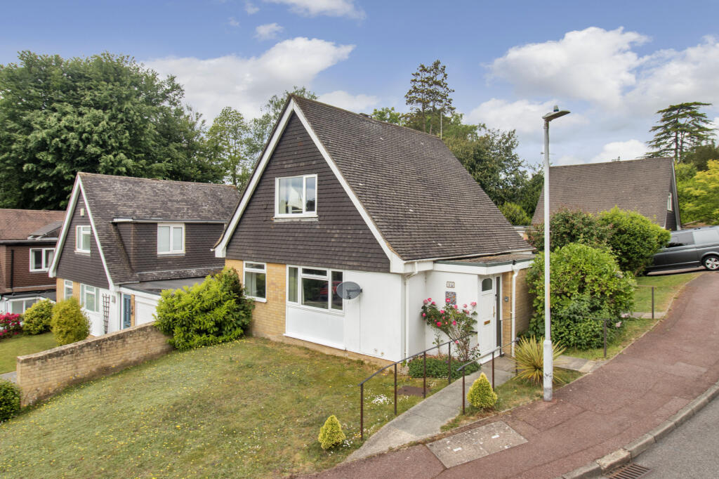 Main image of property: Grampian Close, Tunbridge Wells, TN2