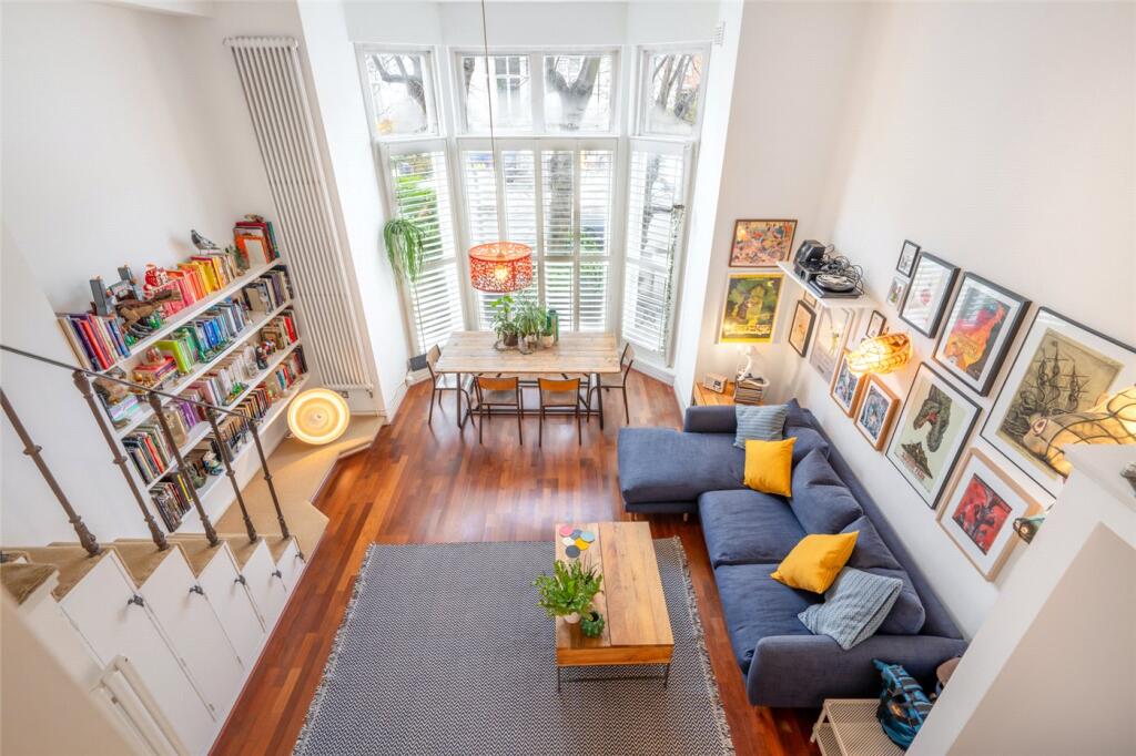 Main image of property: Belsize Grove, London, NW3