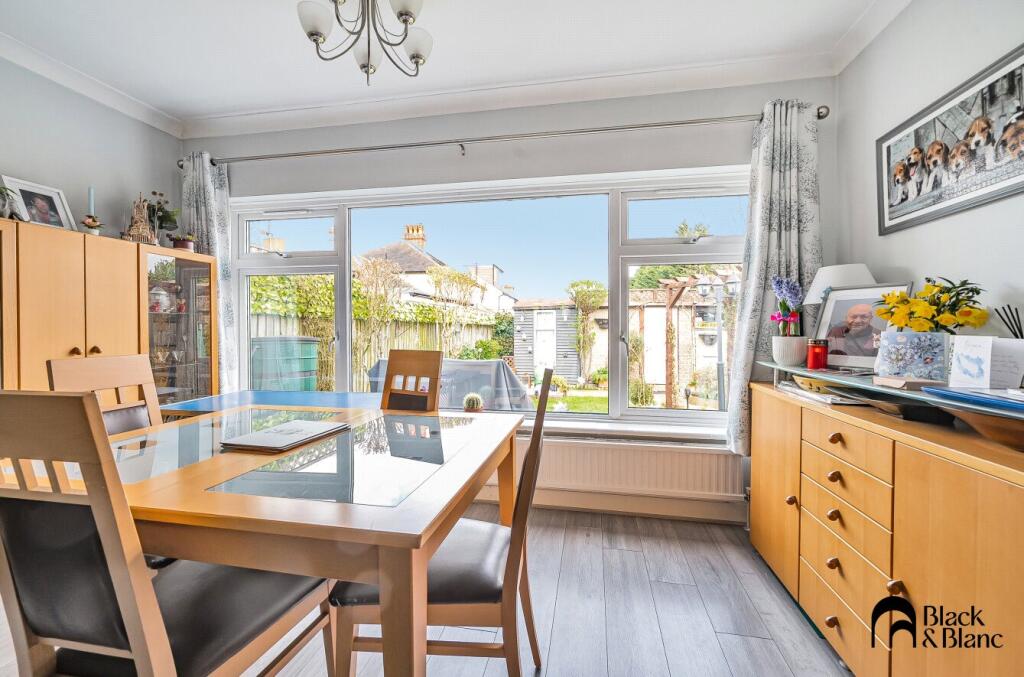 House in Croydon, Woodside - View 4