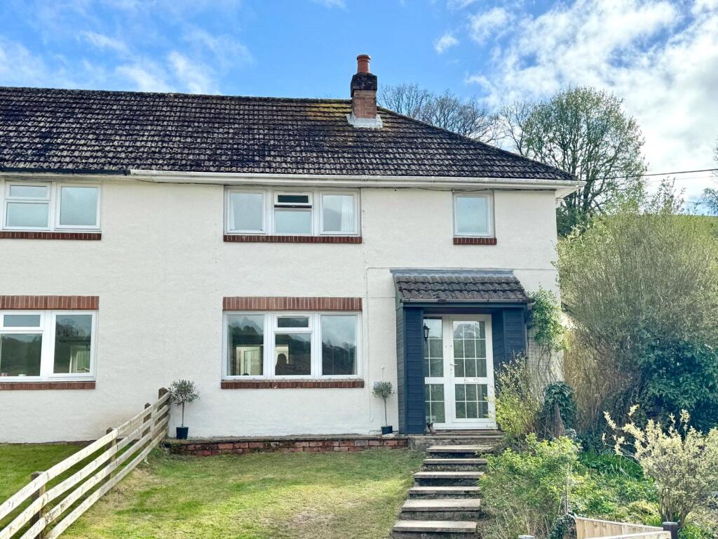 Main image of property: Erwood, Builth Wells, Powys