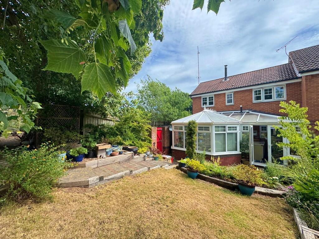 Main image of property: Nason Grove, Kenilworth