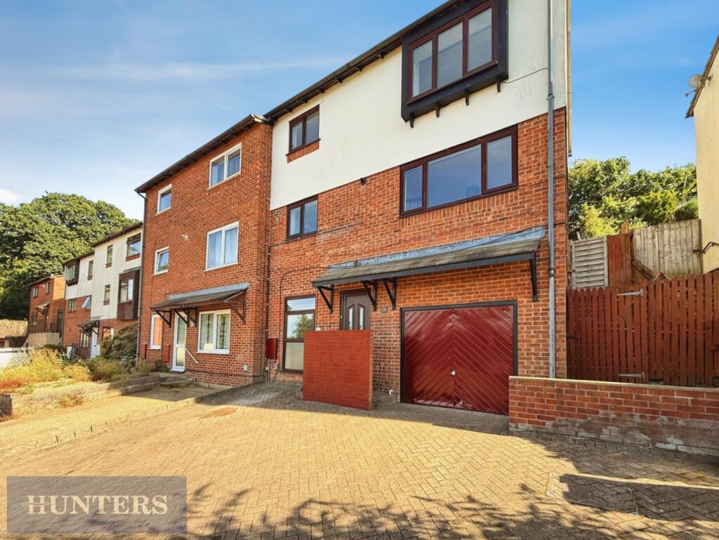 Main image of property: Westminster Road, Exeter