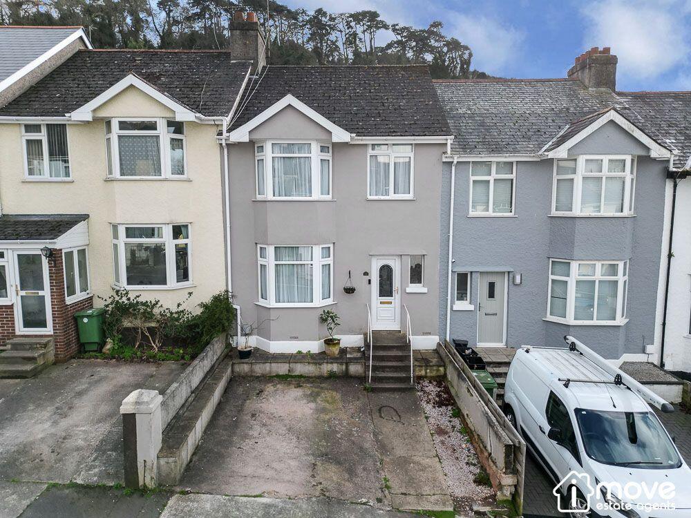 Main image of property: Egerton Road, Torquay, TQ1