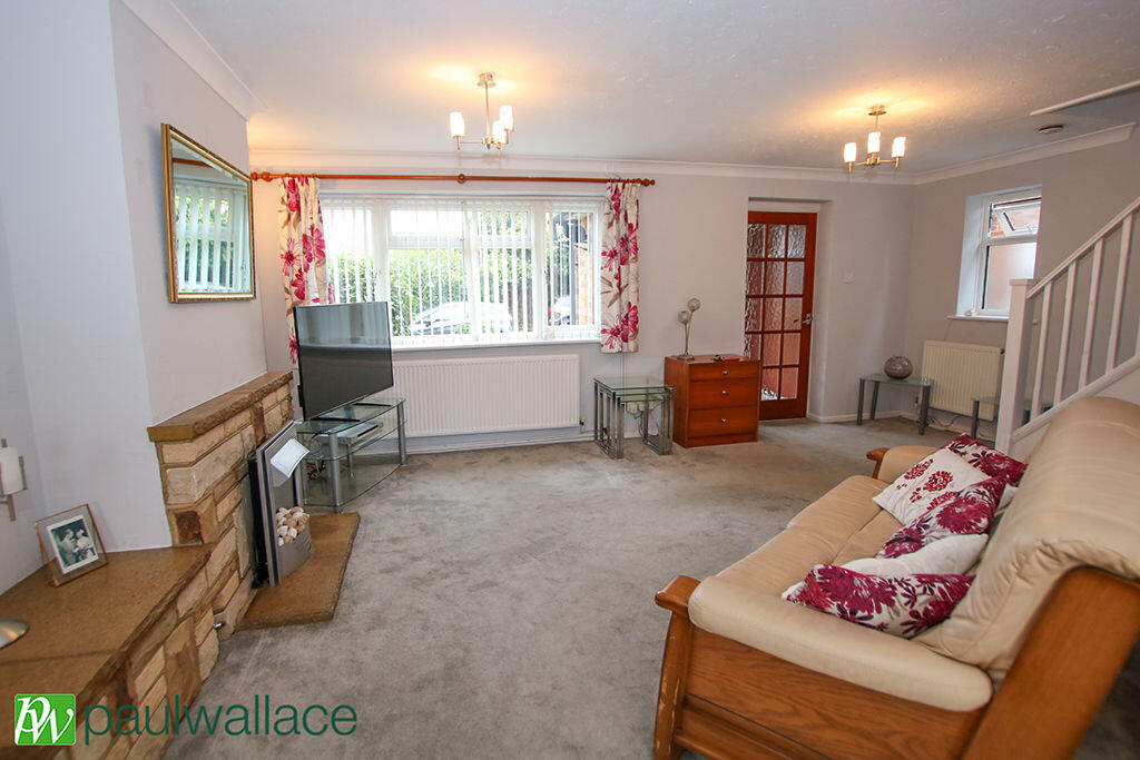 House in Broxbourne, Churchgate - View 4