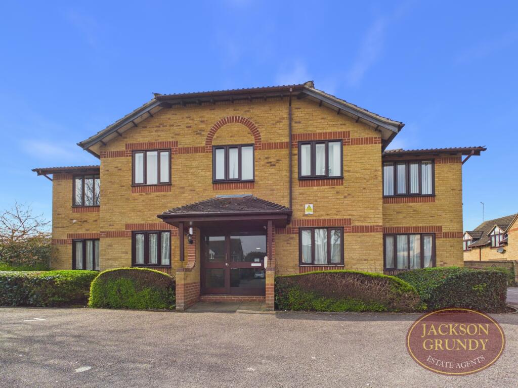 Main image of property: Hirondelle Close, Northampton, NN5 6YS