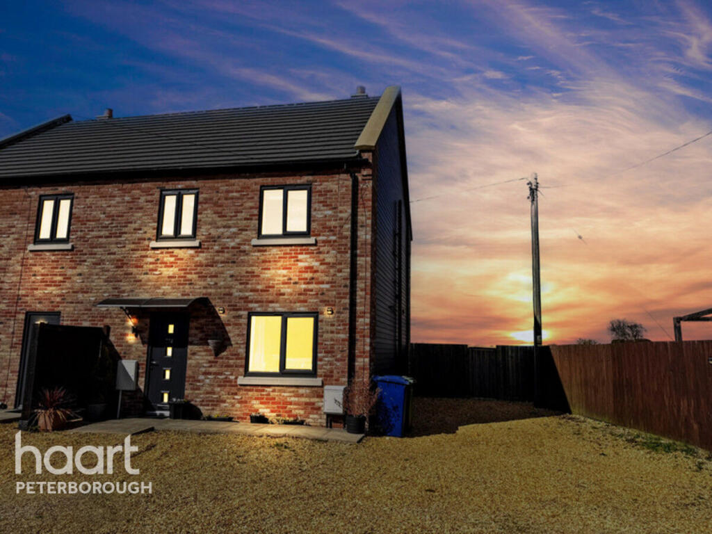 Main image of property: Whittlesey Road, MARCH