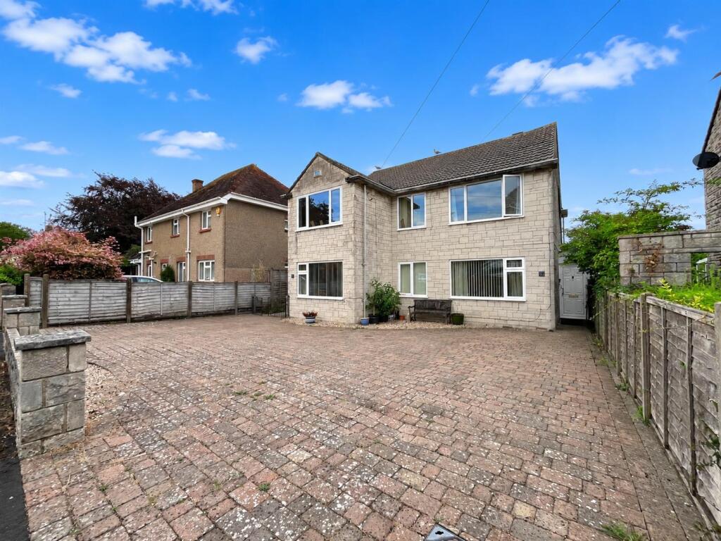 Main image of property: Garfield Avenue, Dorchester