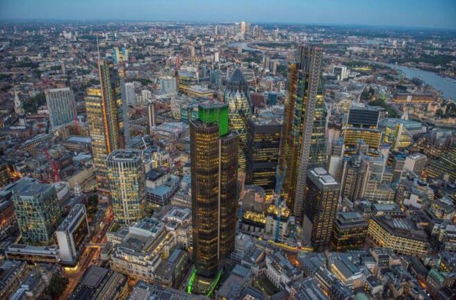 Tower 42 picture No. 2