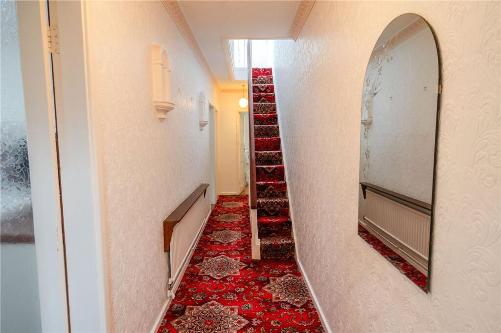 Fairfield Avenue, Grimsby, DN33 photo 3
