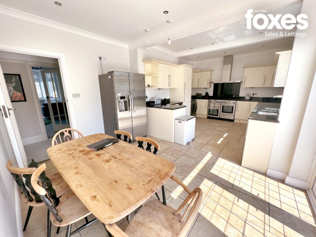 House in Bournemouth, Charminster - View 4