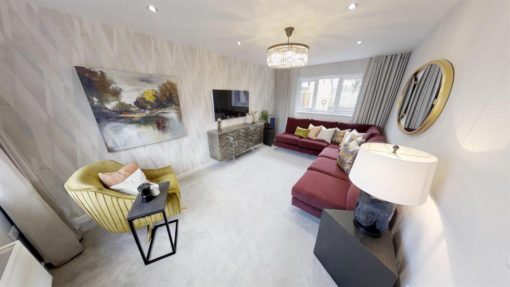 Plot 95, Elder Brook Park, Neasham Road, Darlington, DL2 1DL. photo 2