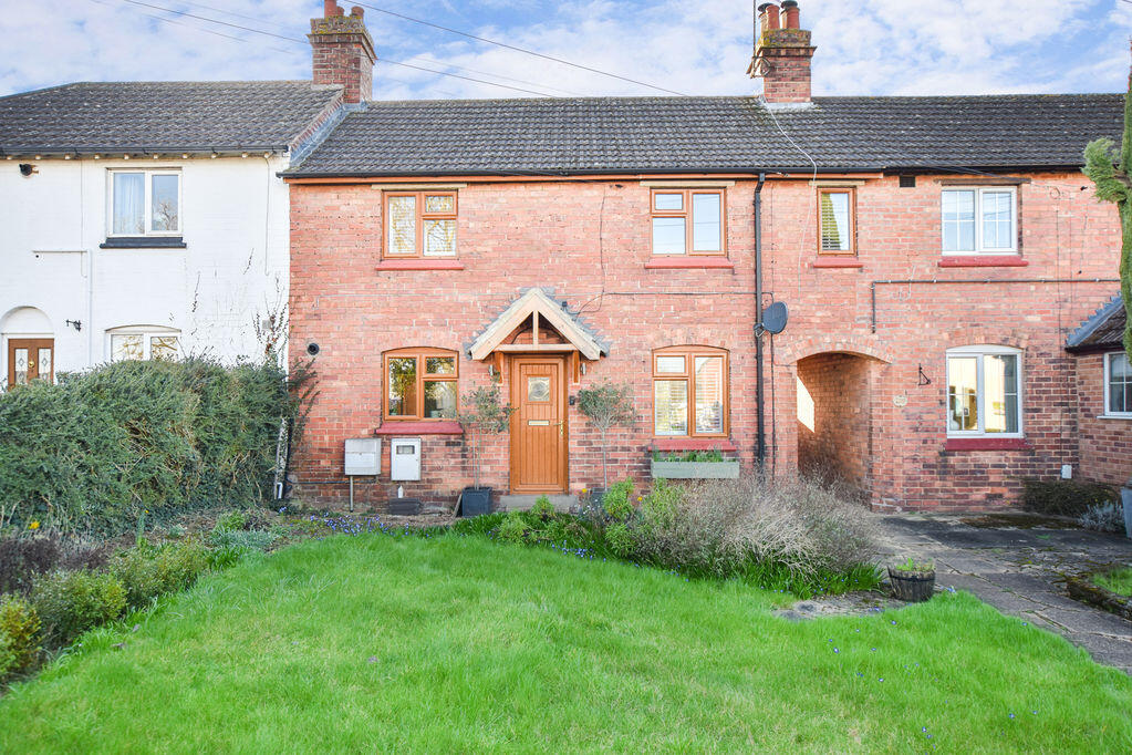 Main image of property: Ryhall Road, Stamford