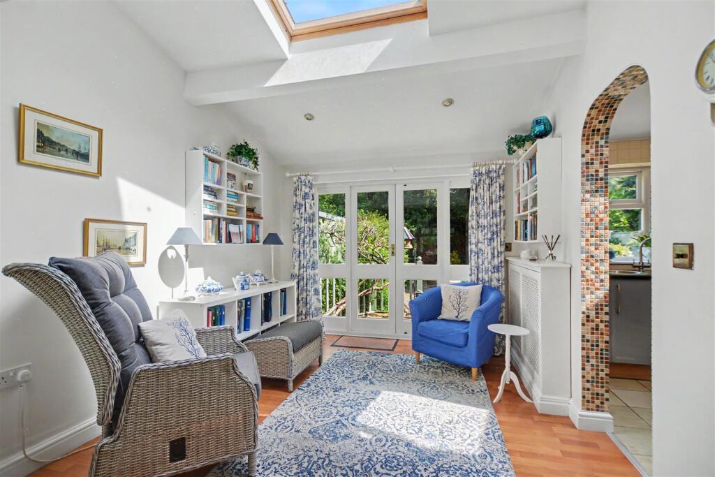 Cavendish Court, Shardlow - More