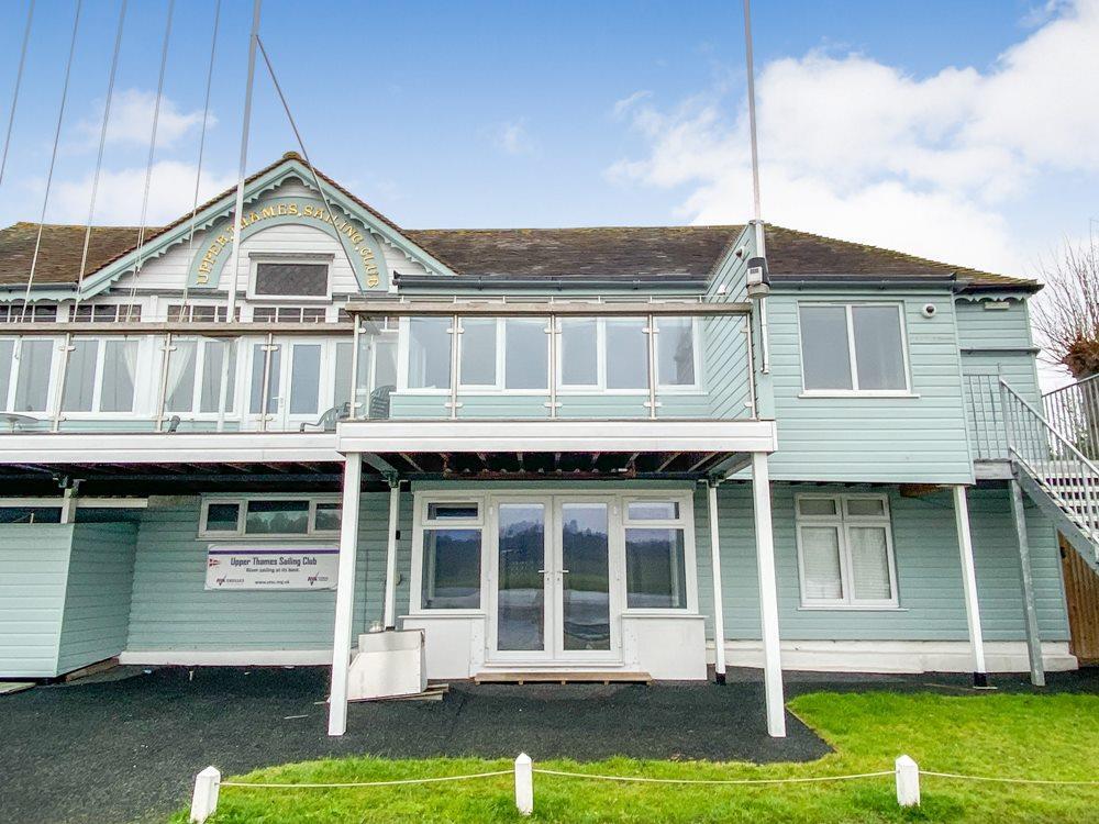Main image of property: Riverside, Bourne End