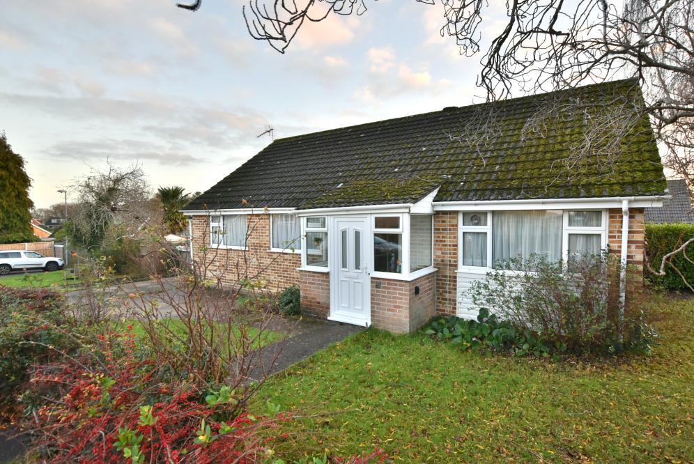 Main image of property: Olivers Way, Colehill, BH21 2LH