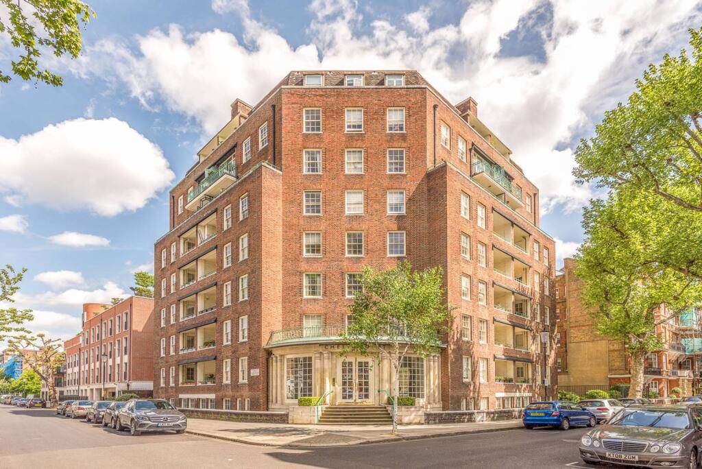 Main image of property: Chelsea Manor Street, Chelsea, London, SW3