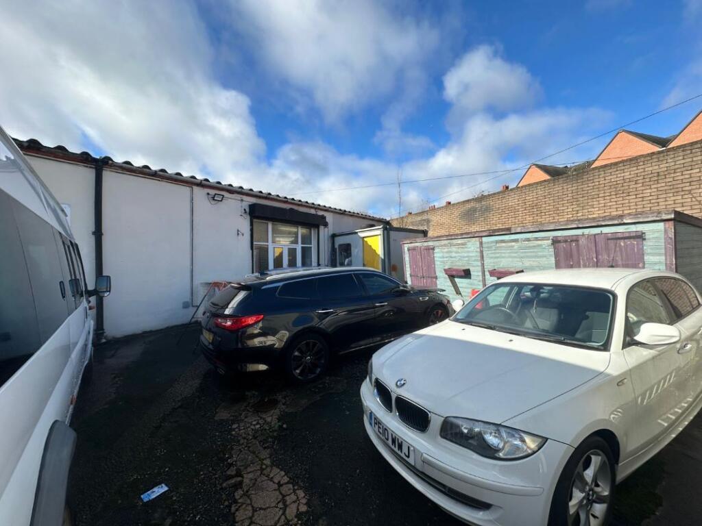 Additional image 7 of Community Centre & Land R/O, 1-9 Carpenters Road, Lozells, Birmingham, B19 2BA