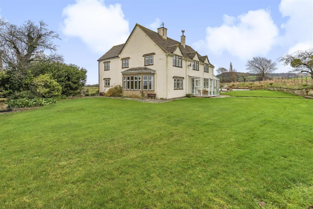 Main image of property: Standish