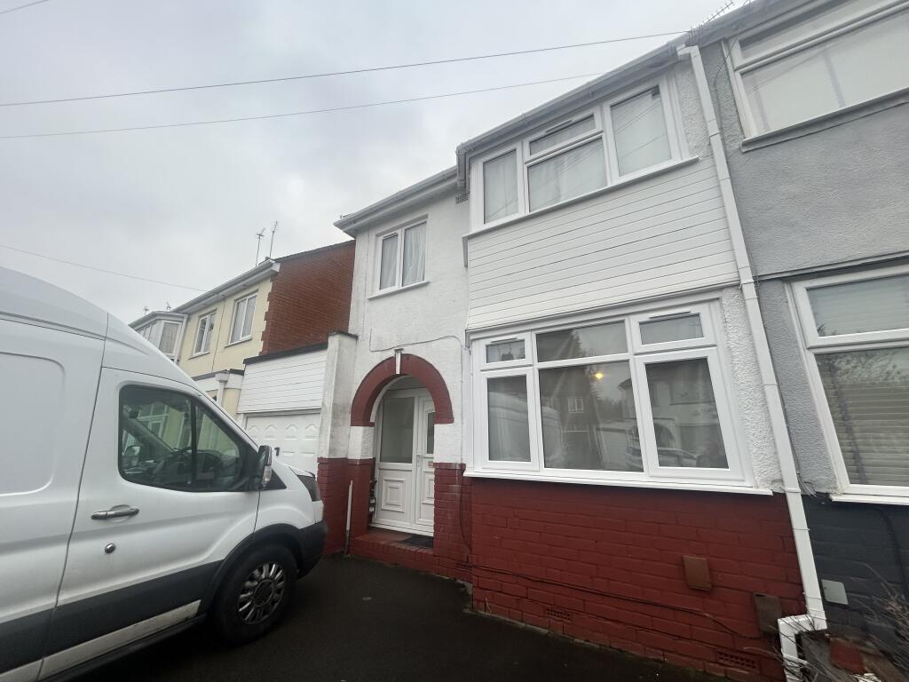 Main image of property: Probert Road, WOLVERHAMPTON