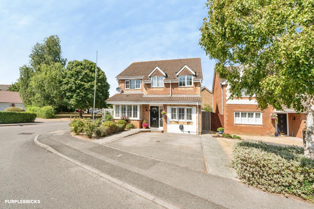 Kingfisher Drive, Littlehampton, BN17 photo 2