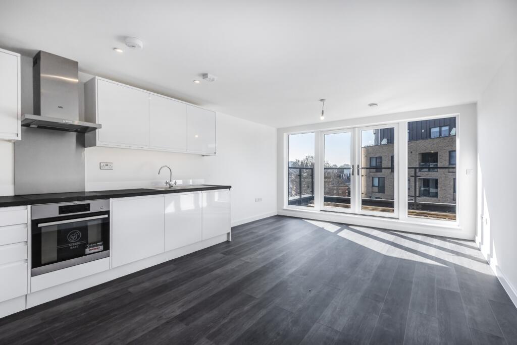 Main image of property: Blackwall Lane Greenwich SE10