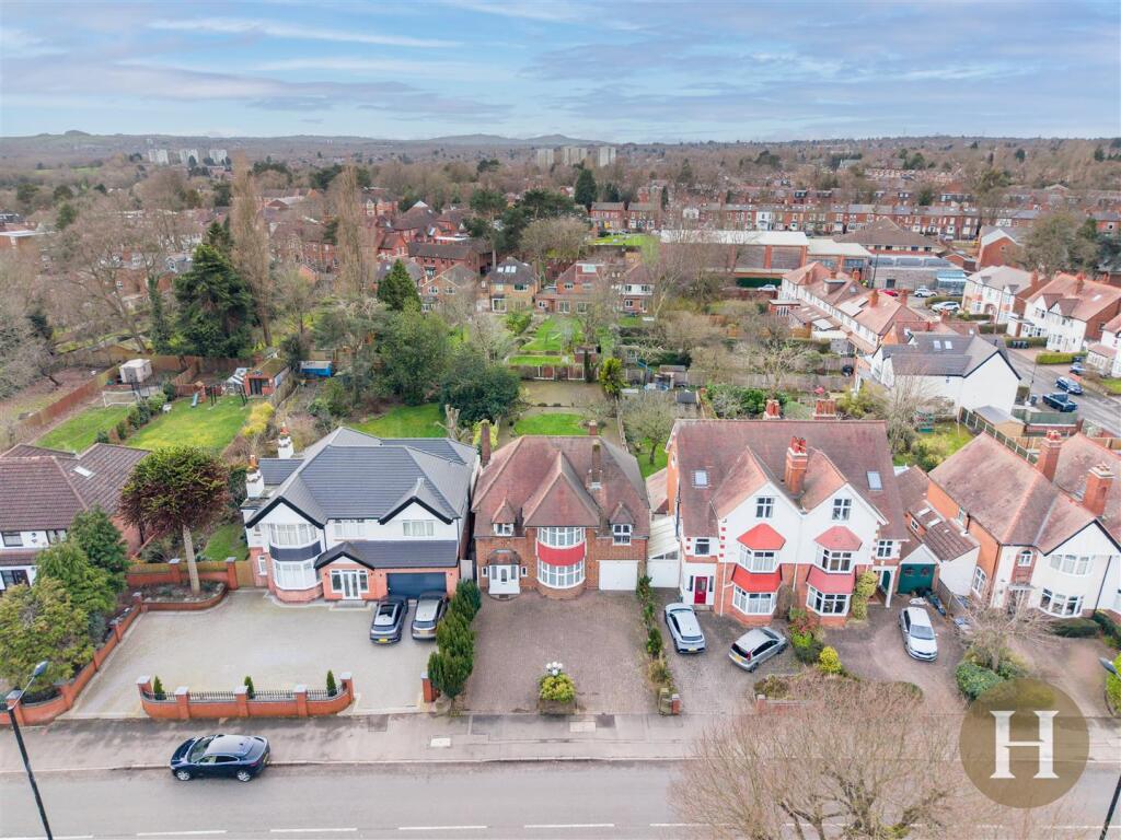 Additional image 3 of Lordswood Road, Harborne, Birmingham, B17