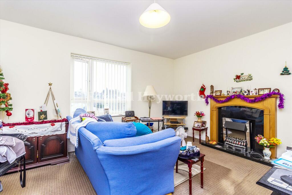 Grosvenor Apartments, Morecambe photo 4