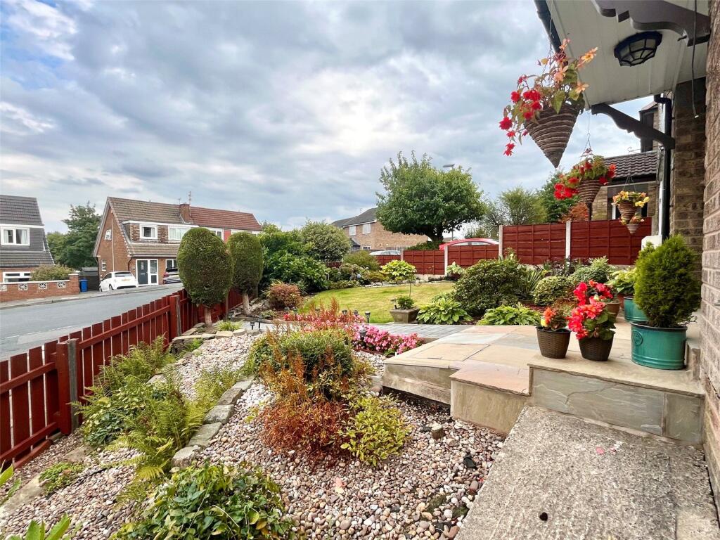 House in Rochdale, Greater Manchester - View 2