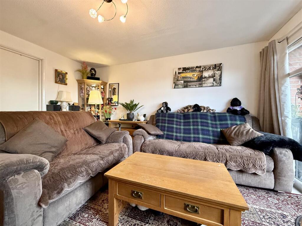 Burns Road, Loughborough - View 5